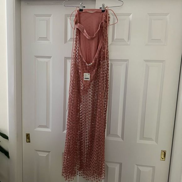 Free People Intimately Smoke & Mirrors Slip - Picture 7 of 12